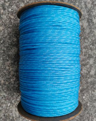 CORDONCINO IN POLIESTERE 3MM 500 METRI