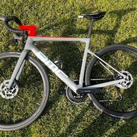 BMC TEAMACHiNE SLR 01