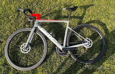 BMC TEAMACHiNE SLR 01