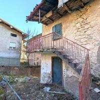 LOCALITA' CAMPI DI TERRAGNOLO PORZIONE DI CASA