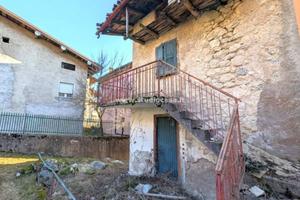 LOCALITA' CAMPI DI TERRAGNOLO PORZIONE DI CASA