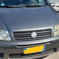 Fiata Punto