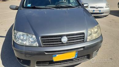 Fiata Punto