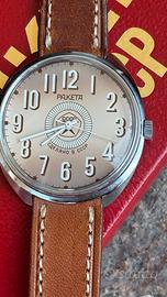 Raketa Nuovo Scatola Nos Uomo Originale Sovietico