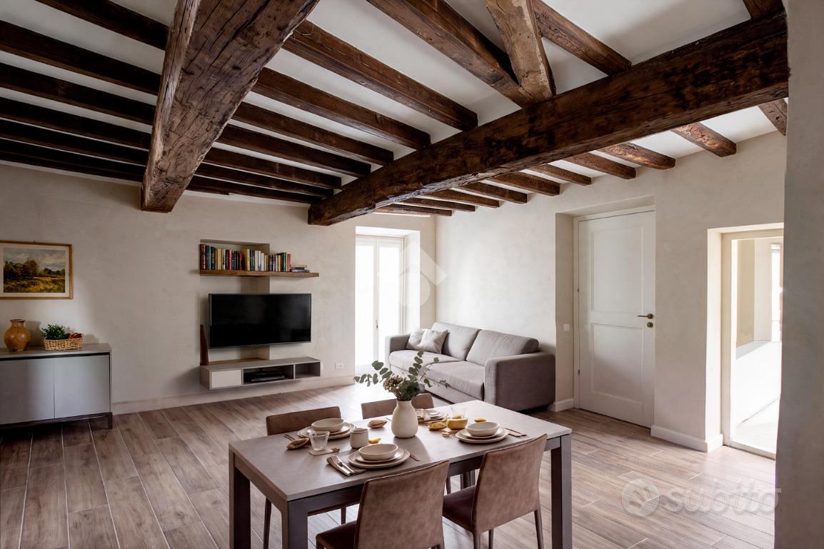 Appartamento – Saluzzo - Vista 2