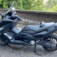 TMax 500