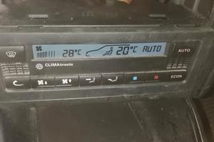 Centralina climatronic golf 4