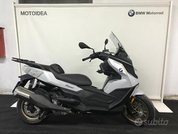 BMW c 400 gt Exclusive Abs my25