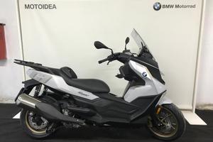 BMW c 400 gt Exclusive Abs my25