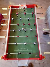 Biliardino / Calciobalilla