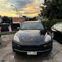 Porsche Cayenne 3.0 Diesel