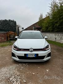 Golf 7.5 GTI Performance DSG (NO OPF)