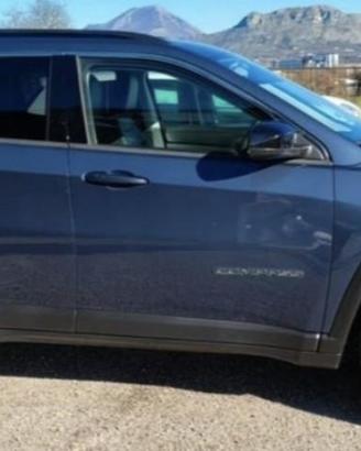 Jeep Compass 1.6 mjt Limited 131cv