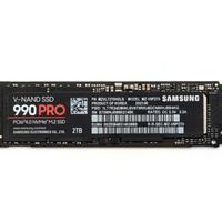 NUOVA Samsung 990 PRO NVMe M.2 SSD 2TB 