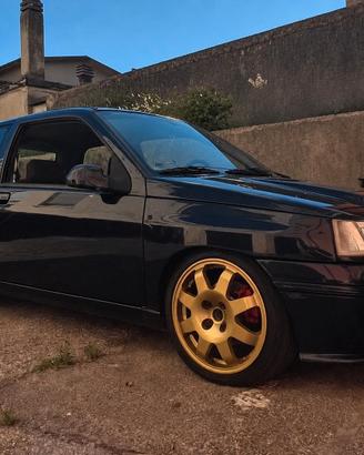 Renault Clio 1800 16v