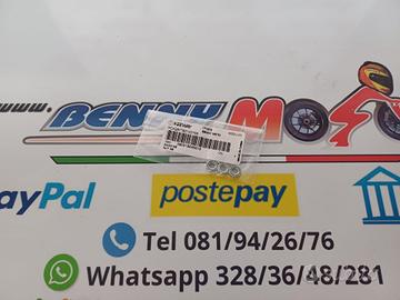 DADO M6 KEEWAY RKF 125/ RKR 125