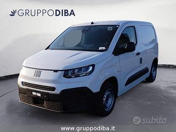 FIAT Doblò 1.2 110 Cv Mt6 Passo Corto
