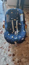 seggiolino auto Chicco 