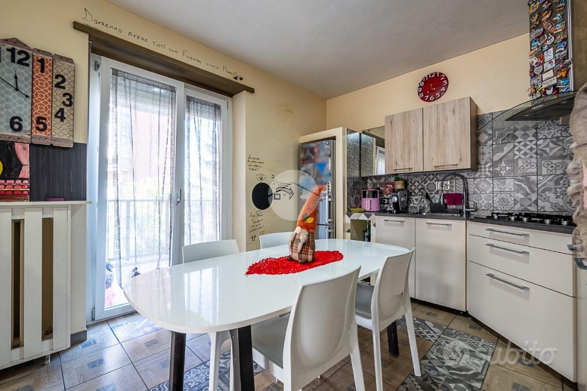 Appartamento – Grugliasco, Torino - Vista 3