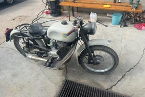 moto beta 125 anni 50/60