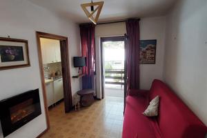 Ponte di legno -temu' bilocale via roma inverno