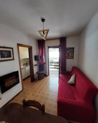 Ponte di legno -temu' bilocale via roma