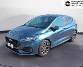 FORD Fiesta 5p 1.0 ecoboost h ST-Line 125cv