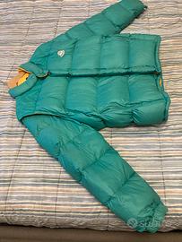 Moncler Grenoble paninaro