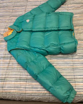 Moncler Grenoble paninaro