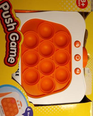 push game