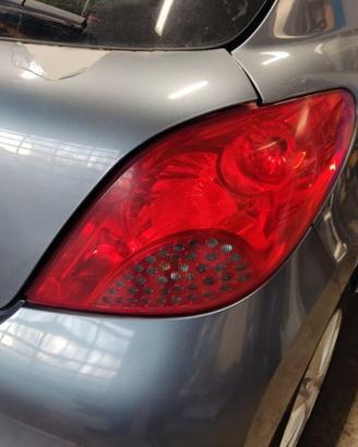 Fanale posteriore destro PEUGEOT 207 del 2007