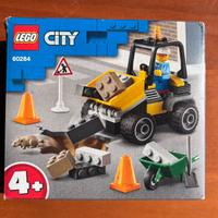 Lego city 60284