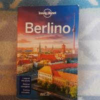 Lonely Planet Berlino 