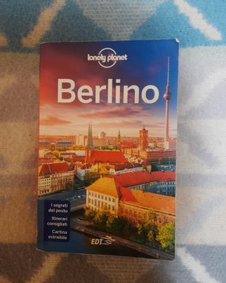 Lonely Planet Berlino 