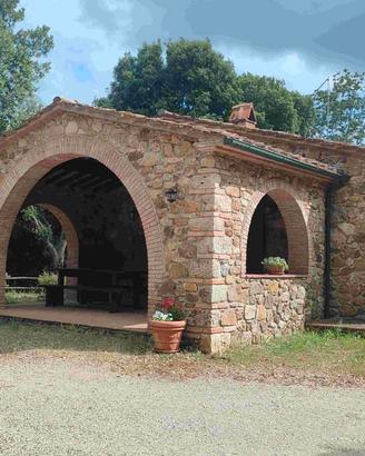 Last minute Villetta indipendente dal 22 agosto