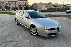 Alfa Romeo 159 sportwagon 1.9 JTDm 150 CV