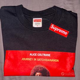 Supreme “Satchidananda Tee”