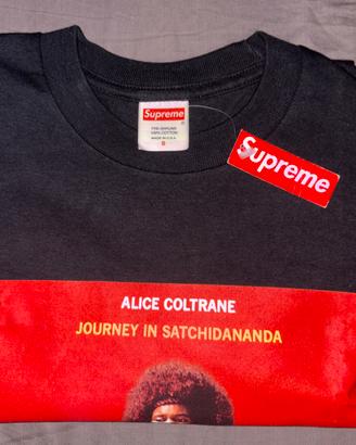Supreme “Satchidananda Tee”