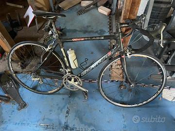 Bici carraro da corsa carbonio Biciclette In vendita a Gorizia