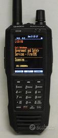 Ricevitore scanner Uniden SDS100ED 