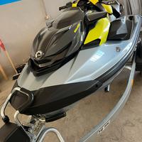 Seadoo rxp 325 2024