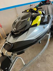 Seadoo rxp 325 2024