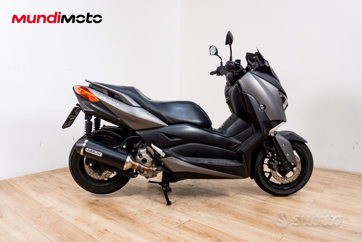 Xmax 300 Yamaha S Max Usato Yamaha X-Max 300 Usata In Vendita