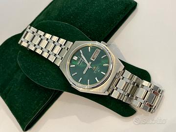 Orologio Seiko LM Lord Matic automatico