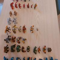 Lotto Gormiti (Varie Serie) Singoli o Set