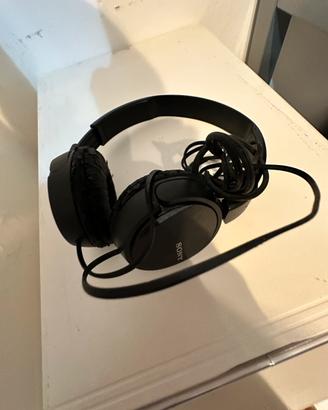Cuffie Sony
