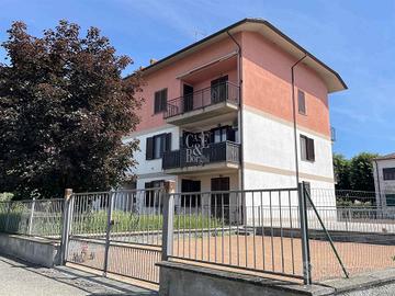 Appartamento bilocale