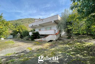 Casa Indipendente Bellona [Cod. rif 3071540VRG]