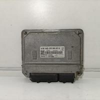 CENTRALINA MOTORE SKODA Fabia Berlina 2Â° Serie 03