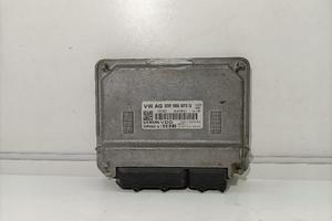 CENTRALINA MOTORE SKODA Fabia Berlina 2Â° Serie 03